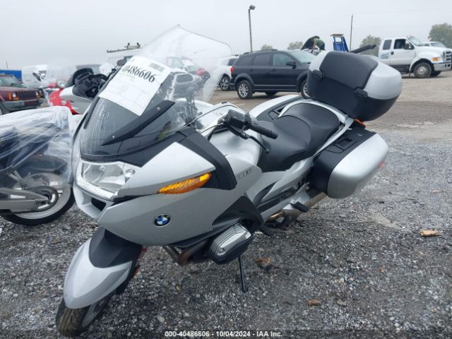 2007 BMW R1200 WB10388067ZM19791 Photo 1