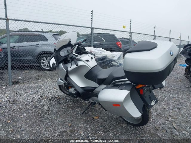 2007 BMW R1200 WB10388067ZM19791 Photo 2