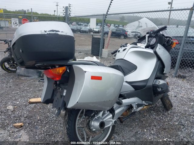 2007 BMW R1200 WB10388067ZM19791 Photo 3