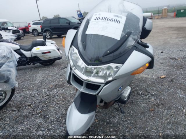 2007 BMW R1200 WB10388067ZM19791 Photo 4