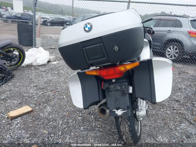 2007 BMW R1200 WB10388067ZM19791 Photo 5
