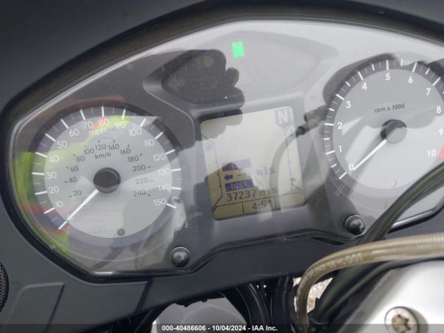 2007 BMW R1200 WB10388067ZM19791 Photo 6