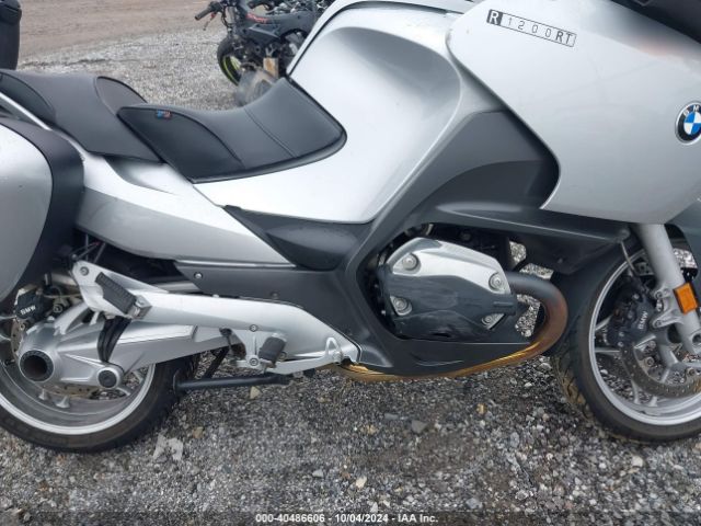 2007 BMW R1200 WB10388067ZM19791 Photo 7