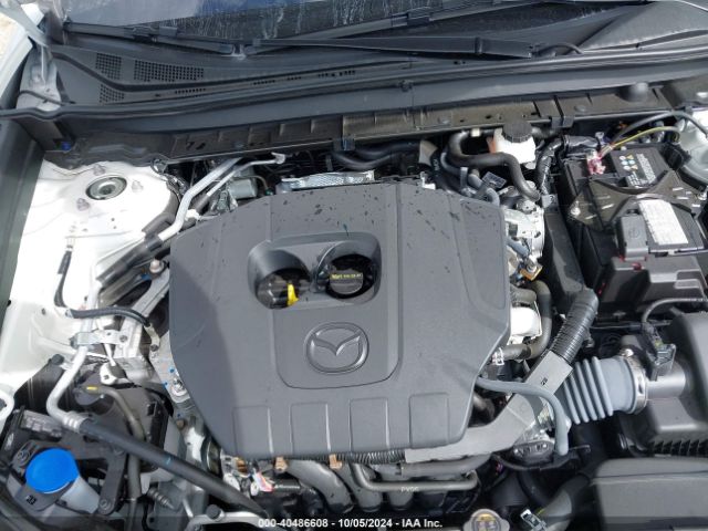 3MVDMBBM8PM576118 Mazda Cx-30 2.5 S Select