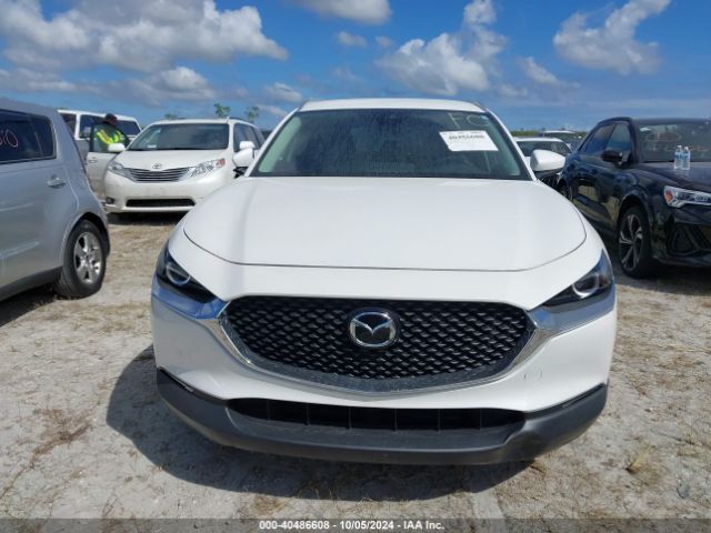 3MVDMBBM8PM576118 Mazda Cx-30 2.5 S Select