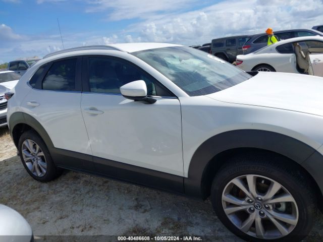 3MVDMBBM8PM576118 Mazda Cx-30 2.5 S Select