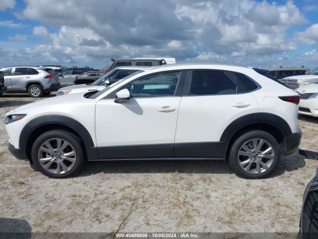 3MVDMBBM8PM576118 Mazda Cx-30 2.5 S Select
