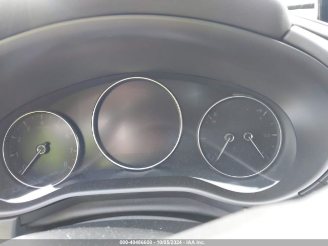 3MVDMBBM8PM576118 Mazda Cx-30 2.5 S Select
