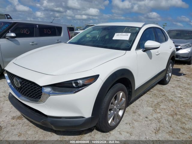 3MVDMBBM8PM576118 Mazda Cx-30 2.5 S Select