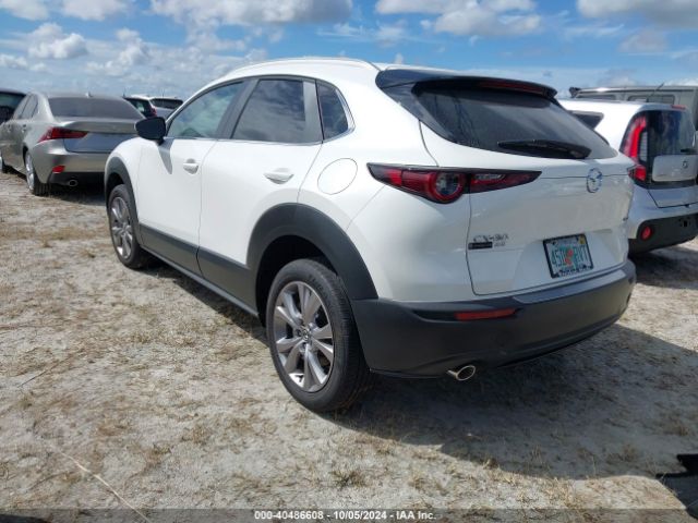 3MVDMBBM8PM576118 Mazda Cx-30 2.5 S Select