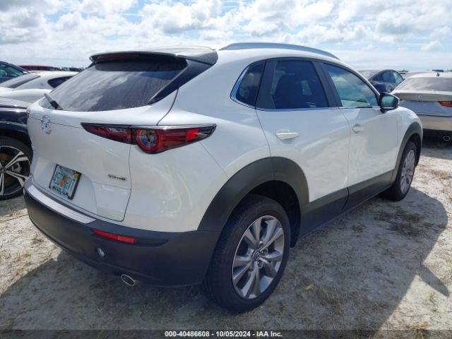 3MVDMBBM8PM576118 Mazda Cx-30 2.5 S Select