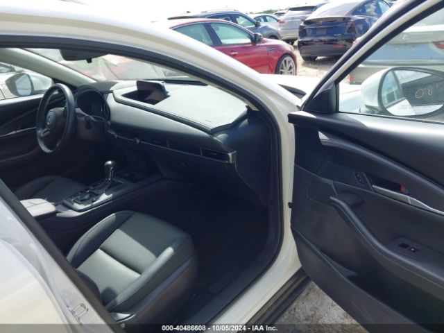3MVDMBBM8PM576118 Mazda Cx-30 2.5 S Select
