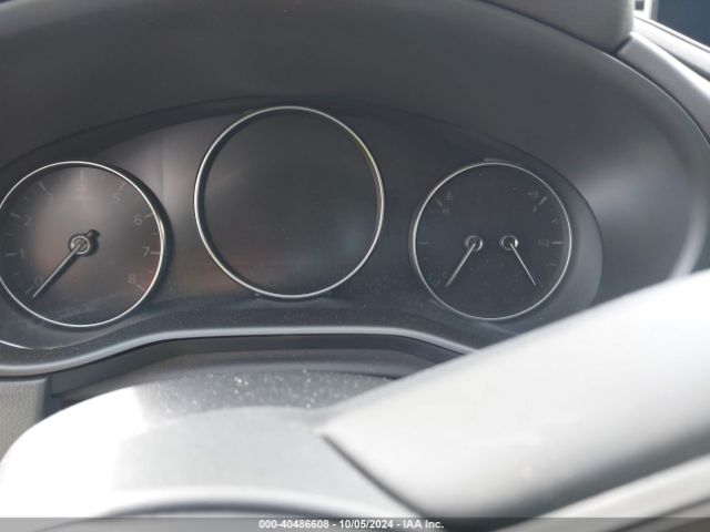 3MVDMBBM8PM576118 Mazda Cx-30 2.5 S Select