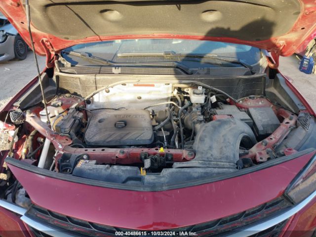 KL4MMESL4LB128321 Buick Encore Gx Awd Select