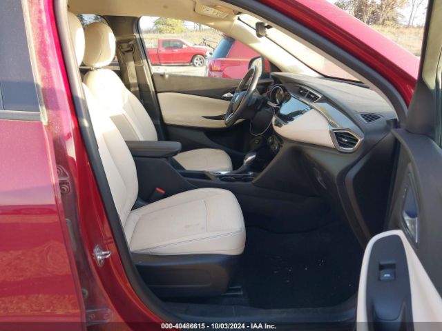 KL4MMESL4LB128321 Buick Encore Gx Awd Select
