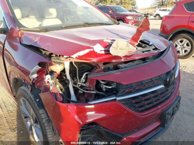 KL4MMESL4LB128321 Buick Encore Gx Awd Select