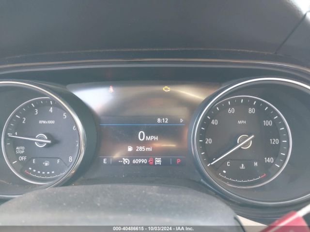 KL4MMESL4LB128321 Buick Encore Gx Awd Select