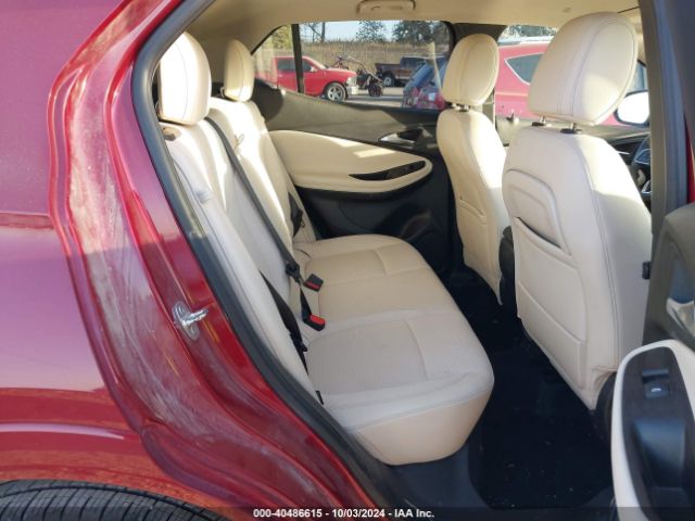 KL4MMESL4LB128321 Buick Encore Gx Awd Select