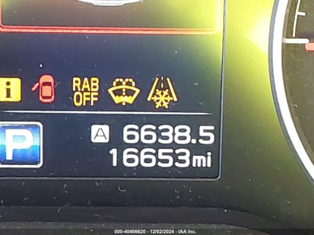 4S4WMAED7N3441495 Subaru Ascent Premium
