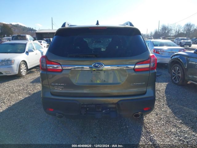 4S4WMAED7N3441495 Subaru Ascent Premium