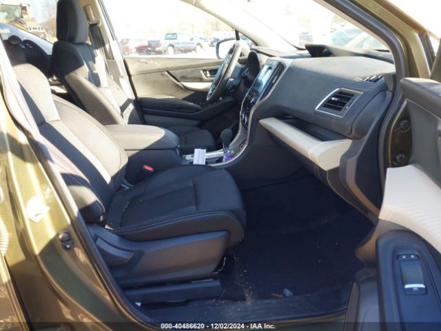 4S4WMAED7N3441495 Subaru Ascent Premium