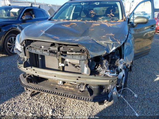 4S4WMAED7N3441495 Subaru Ascent Premium