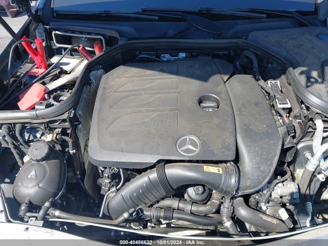 Mercedes-Benz E 350 2020 W1KZF8DB7LA848641 Image 10