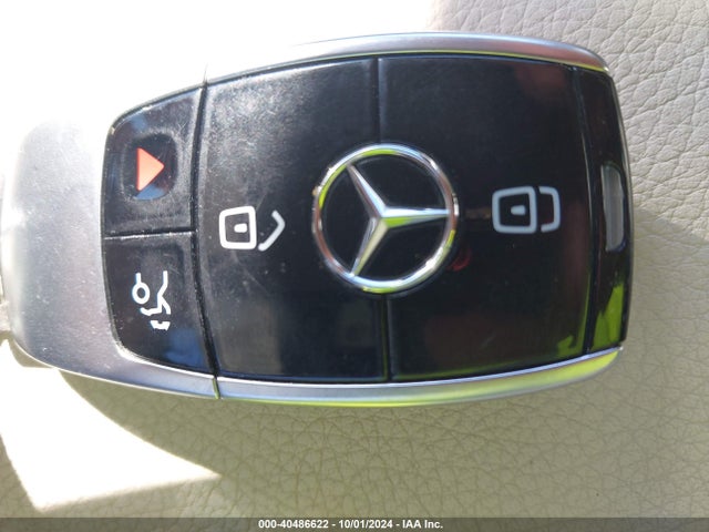 Mercedes-Benz E 350 2020 W1KZF8DB7LA848641 Image 11