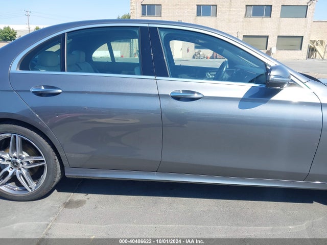 Mercedes-Benz E 350 2020 W1KZF8DB7LA848641 Image 14