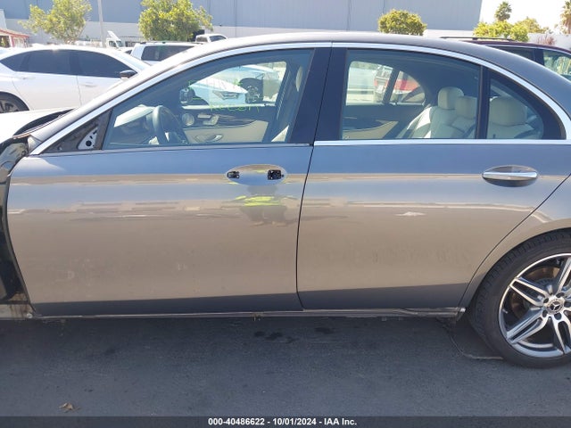 Mercedes-Benz E 350 2020 W1KZF8DB7LA848641 Image 15