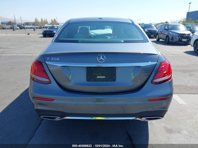 Mercedes-Benz E 350 2020 W1KZF8DB7LA848641 Image 17