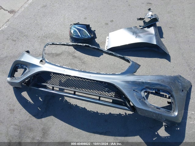 Mercedes-Benz E 350 2020 W1KZF8DB7LA848641 Image 12