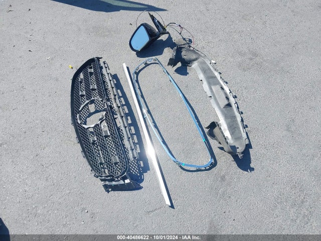 Mercedes-Benz E 350 2020 W1KZF8DB7LA848641 Image 18