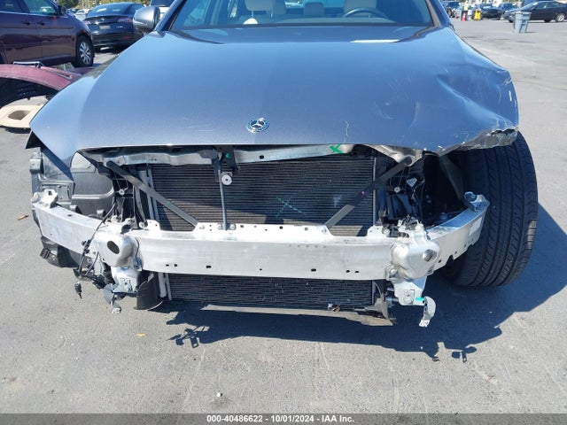 Mercedes-Benz E 350 2020 W1KZF8DB7LA848641 Image 6