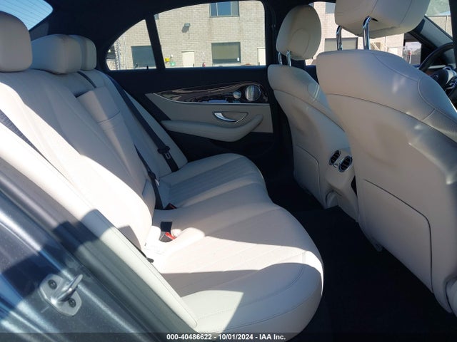 Mercedes-Benz E 350 2020 W1KZF8DB7LA848641 Image 8