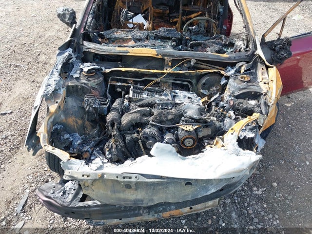 Subaru Legacy Limited Xt 2022 4S3BWGN63N3005275 Image 10