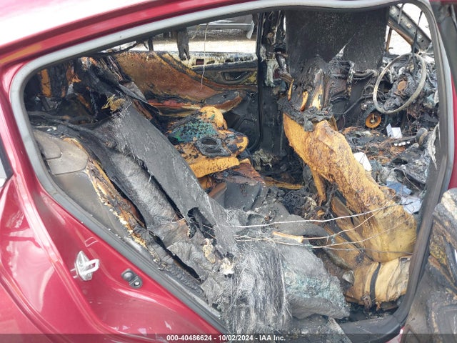 Subaru Legacy Limited Xt 2022 4S3BWGN63N3005275 Image 8