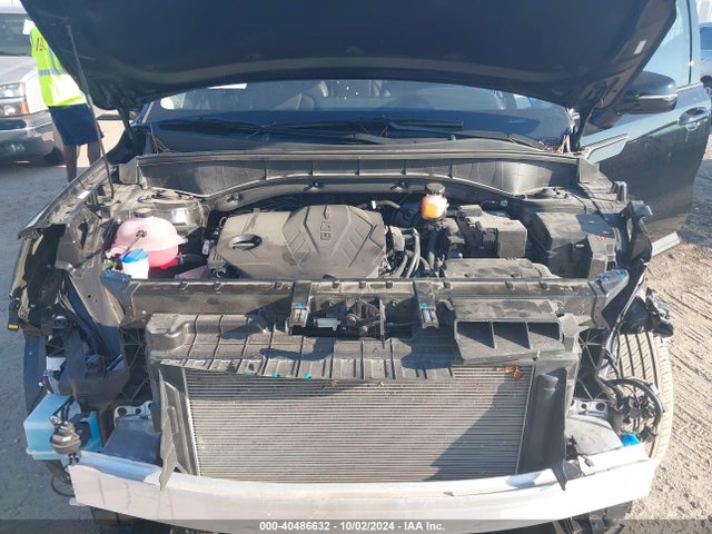KIA Sorento X-line S 2023 5XYRLDLC4PG220032 Image 10