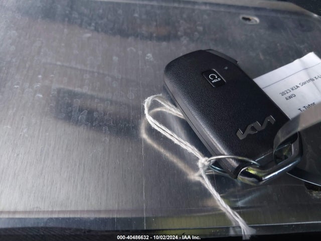 KIA Sorento X-line S 2023 5XYRLDLC4PG220032 Image 11