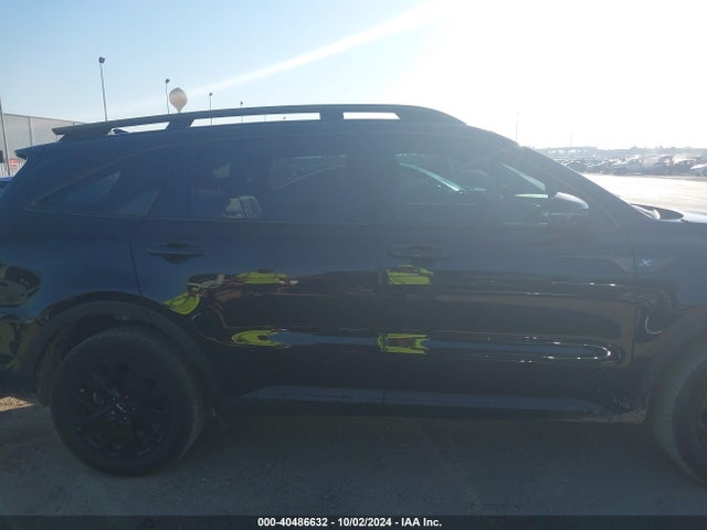 KIA Sorento X-line S 2023 5XYRLDLC4PG220032 Image 14