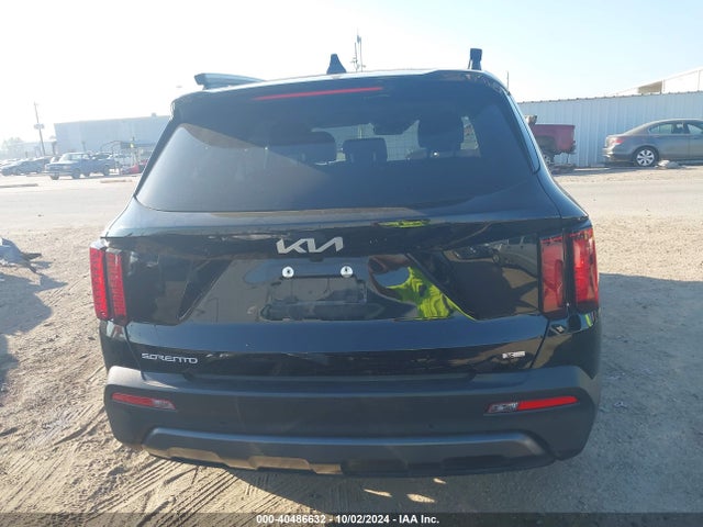 KIA Sorento X-line S 2023 5XYRLDLC4PG220032 Image 17