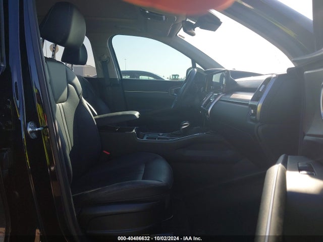 KIA Sorento X-line S 2023 5XYRLDLC4PG220032 Image 5