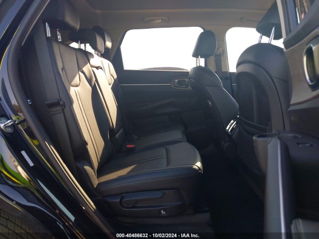 KIA Sorento X-line S 2023 5XYRLDLC4PG220032 Image 8