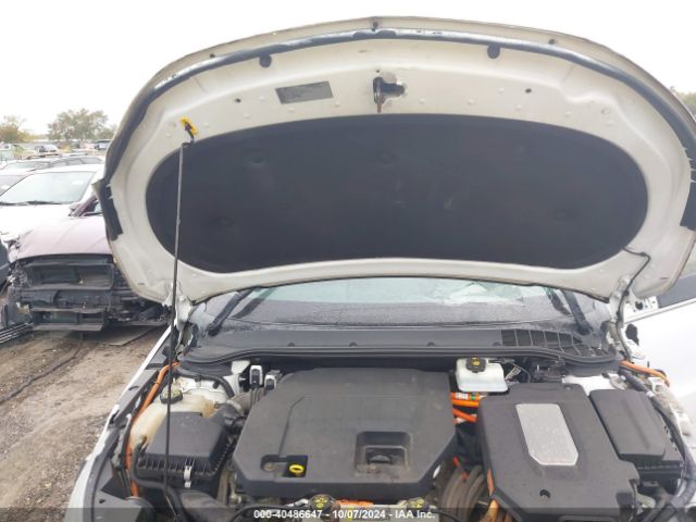 2012 CHEVROLET VOLT 1G1RA6E44CU123275 Photo 9