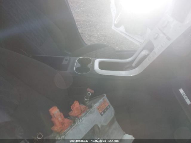 2012 CHEVROLET VOLT 1G1RA6E44CU123275 Photo 4