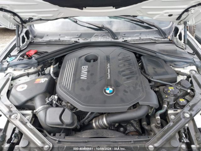 WBA4T9C59H5A14904 BMW 440I