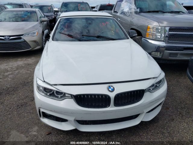WBA4T9C59H5A14904 BMW 440I