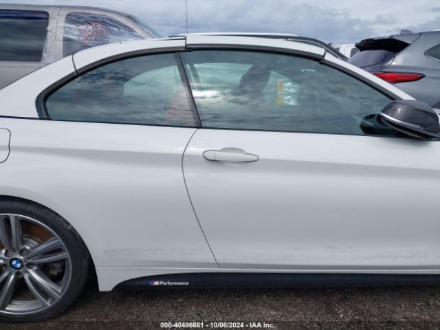 WBA4T9C59H5A14904 BMW 440I