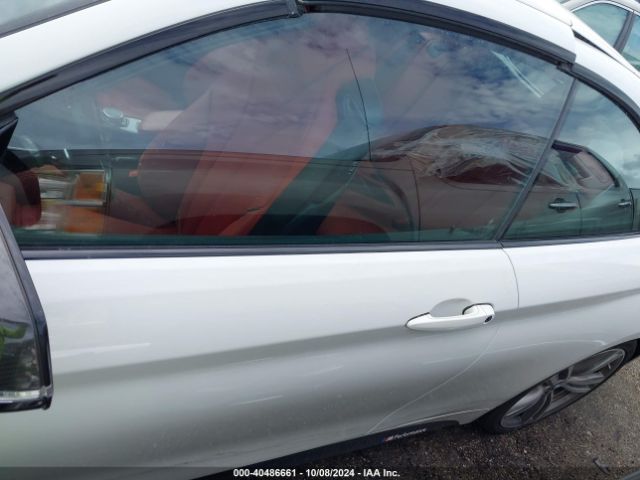 WBA4T9C59H5A14904 BMW 440I