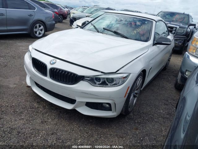 WBA4T9C59H5A14904 BMW 440I